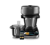 Robot de Cocina Cecotec Mambo CooKing Total Gourmet 4,5L 2200W - 04702