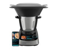 Robot de cocina cecotec mambo touch 1600w 3,3l 37 funciones app inox