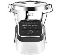 Robot de cocina Companion XL (Acero inoxidable) - MOULINEX