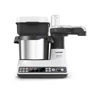 Robot de cocina con función de cocción kCook Multi CCL401WH | Nuevo