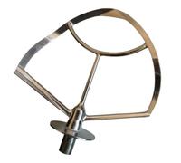 Robot De Cocina Con Impulsor De Acero Inoxidable 304, Compatible Con Klarstein Y Al-Saif.