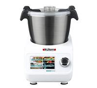 Robot de cocina EASYCHEF TOUCH 9000 multifunción de küken