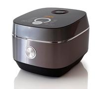 Robot de Cocina Inteligente Multifunción Programable 4L - 800W | 11 Programas | Cocción 3D | Mantiene Caliente | Recipiente Antiadherente sin productos tóxicos| Panel Táctil retro iluminado