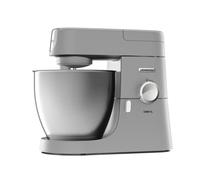 Kenwood KVL4100S Amasadora Planetaria, 50 W, 6.7 Litros, Plata