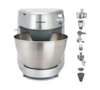 Robot de cocina Kenwood - KHC29A.X0SI, Kitchen Machine multifuncional - Motor