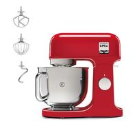 Robot de cocina Kenwood kMix 5 L Rojo 1000 W