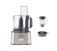 Robot multifunción, Procesador de alimentos, KENWOOD FDM301SS Inox
