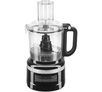 Robot de cocina KitchenAid 5KFP0719EOB Black Onyx 1,7 L Procesador de alimentos