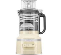 Robot de cocina KitchenAid 5KFP1319EAC Color Crema, 3,1 l