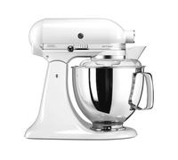 KitchenAid Artisan robot de cocina 300 W 4,8 L Blanco