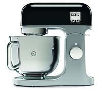 Robot de Cocina kMix KMX750BK 1000W (Negro/Plata) - KENWOOD