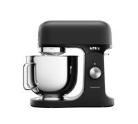 Robot de Cocina KENWOOD Kmix KMX751ABK (5 L - 1000 W - 5 accesorios)