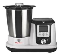 Robot De Cocina Magefesa Magchef Plus Mgf4540 1200W