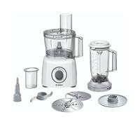 Robot De Cocina Marca Bosch