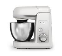 Robot de Cocina Moulinex Bake Partner QA523B10 Blanco