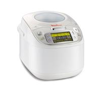 Moulinex MK812121 olla multi-cocción 5 L 750 W Blanco
