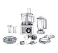 Robot de cocina multifunción Bosch MultiTalent8 1250W bol 3,9L 3 velocidades