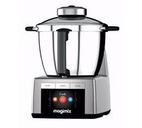 Procesador de alimentos Magimix Cook Expert 18900IT Cromo