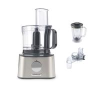 Robot de cocina MultiPro Compact FDM304SS | Nuevo