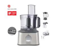 Robot de cocina MultiPro Compact+ FDM315SS | Nuevo