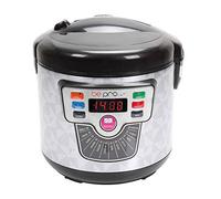 Robot de cocina negro 900W 5L