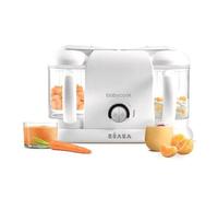 Beaba Babycook duo robot de cocina. Color Blanco
