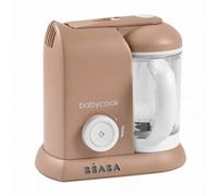 Béaba Robot de Cocina Babycook 1,1 L Marrón