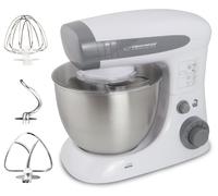 Robot de Cocina / Robot de Cocina 4L 800W (Blanco) - ESPERANZA