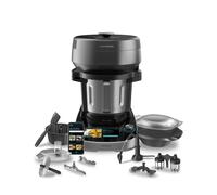 Cecotec Mambo CooKing Unique Robot de Cocina Multifunción con Dispensador de Alimentos 4.5L