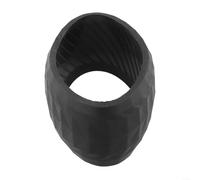 Robot de corte de goma anti polea para Worx para Landroid S300 WR130E M500 WR141E M500 Plus WR165E M700 WR142E M700 Plus WR167E L800 L1000 WR147E.1 Rueda delantera Reducción de ruido accesorio