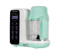 ROBOT DE COZINHA BECKEN BABY BBFP8722