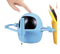 Robot de Dibujo para - Juguete Educativo Robot Pintor con 100 Papeles y 5 marcadores | Aprendizaje Creativo Stem | Regalo para niños de 3 a 12 años para de cumpleaños en la Escuela