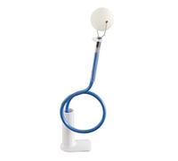 Robot de entrenamiento de tenis de mesa fijo rápido para máquina de pelota, entrenador de tenis de mesa para tenis de mesa, tenis de mesa T-rainer para niños
