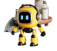 Robot de Inteligencia Artificial | Aprendizaje Inteligente y Educativo - Robot de Mesa con Inteligencia Artificial - para Niños y Adolescentes, Niños y Niñas, Cumpleaños y Vacaciones