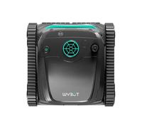 Robot de limpieza de piscinas inalámbrico Wybot S2