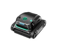 Robot de limpieza de piscinas inalámbrico Wybot S2 Solar