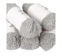 Robot De Limpieza De Ventanas, Compatible Con HUTT,C7/C6/DDC55, Accesorios For Fregona, Paño De Limpieza De Trapo, Paño De Mopa For Robot De Ventanas De Secado Rápido