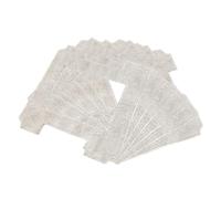 Robot De Limpieza De Ventanas Limpia Y Reutiliza Piezas De Repuesto De Paño De Fregona De Microfibra, Compatible Con Ecovacs, Compatible Con Winbot, Paños De Fregona W1/W1 Pro(6Pcs)