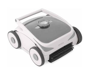 Robot De Limpieza Inalámbrico Para Piscina INTEX ZX500R