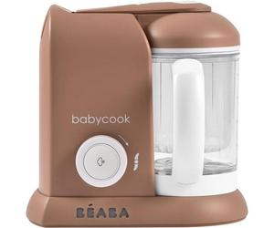 Robot de Papillas BÉABA Babycook Solo 4 en 1 Pralin 1100 ml