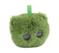 Robot de Peluche Interactivo AI, Compañero Inteligente con Chat de Voz y Narración de Cuentos para Niños, 10x10cm