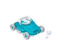 Robot De Piscina Bestway 58765 Aquatronix Azul