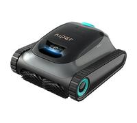 Robot limpiafondos Aiper Scuba S1 batería 150 min para piscinas elevadas y enterradas