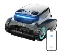 Robot de piscina Scuba S1 Pro (A batería, Piscinas de hasta 200 m², 22.700 l/h)