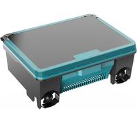 Robot de piscina solar limpiador de superficies, robot automático inalámbrico de piscina, limpiador de piscinas, motores duales para piscinas subterráneas y superterrestres, autoestacionamiento