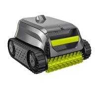 Robot de piscina Sweepy Swy 3520 (Funcionamiento en red, Piscinas de hasta 8 x 4 m, 12 m³/h)