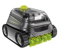 Robot Zodiac CNX 2020 para piscinas hasta 10x5m: limpieza eléctrica Talla única
