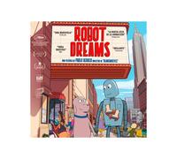 Robot Dreams [DVD] (2023)