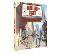 Robot Dreams - Mon ami robot [Francia] [Blu-ray]