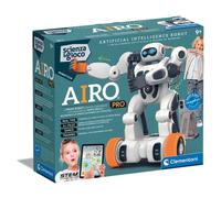 Robot educativo Clementoni 19449 Bluetooth multicolor para programación infantil